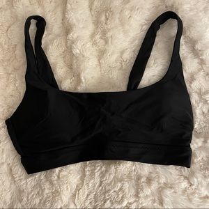 Aerie Scoop Swim Top